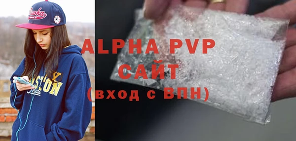 стафф Алексин